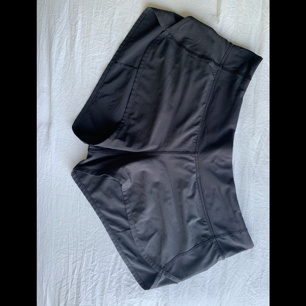 Lululemon Athletica Speed Up Short